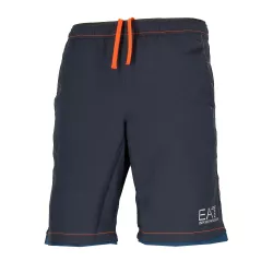 Bermuda EA7 Emporio Armani (Gris)
