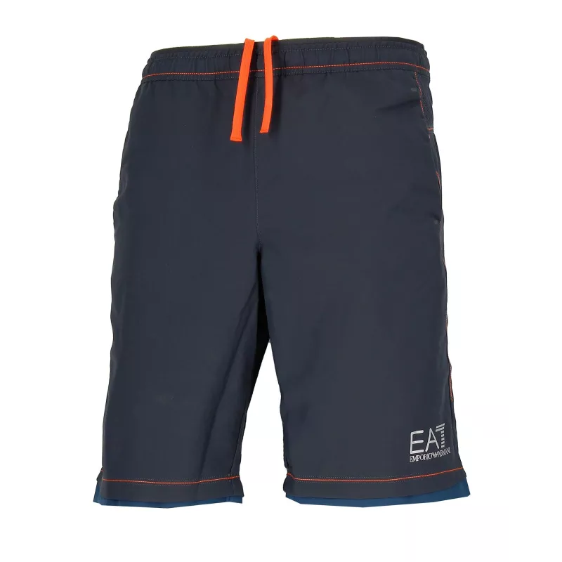 Bermuda EA7 Emporio Armani (Gris)