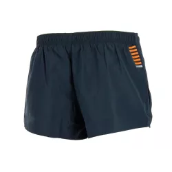 Short de bain EA7 Emporio Armani (Bleu)