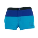 Short de bain EA7 Emporio Armani (Bleu)