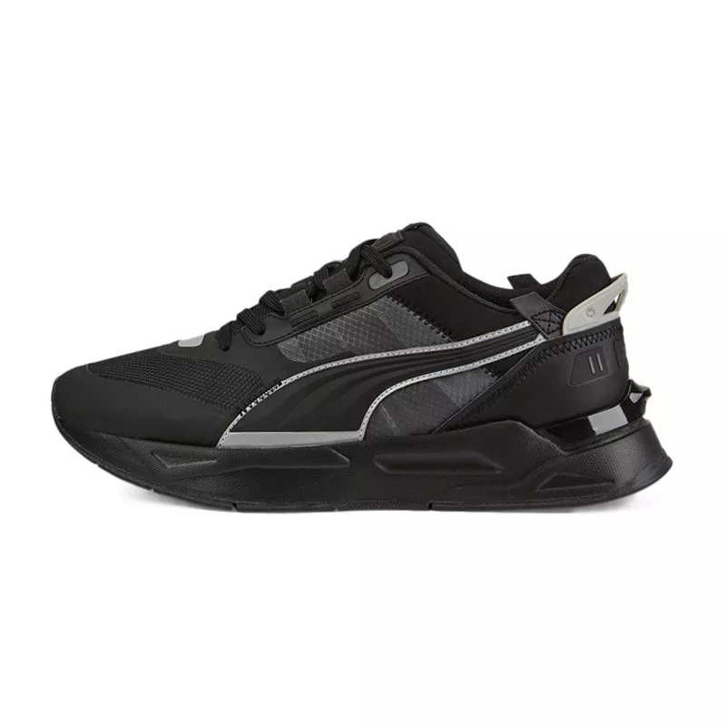 Basket Puma MIRAGE SPORT TECH REFLETIVE