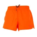 Short de bain EA7 Emporio Armani (Orange)