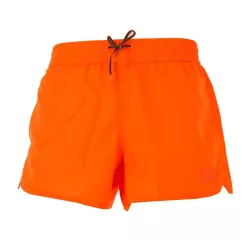 Short de bain EA7 Emporio Armani (Orange)