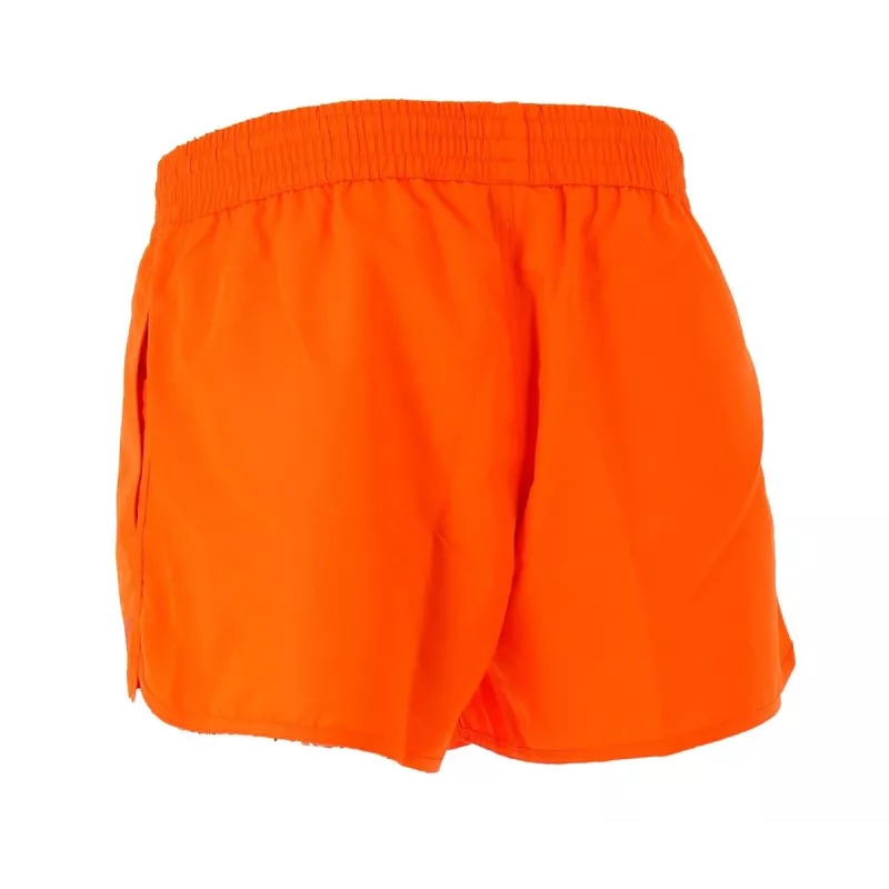 Short de bain EA7 Emporio Armani (Orange)