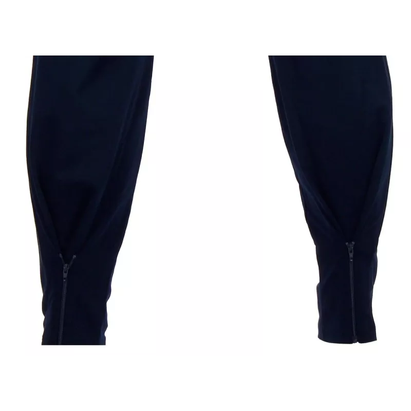 Pantalon de survêtement EA7 Emporio Armani (Bleu)