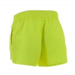 Short de bain EA7 Emporio Armani (Jaune)