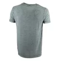 Tee-shirt EA7 Emporio Armani (Gris)