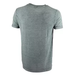 Tee-shirt EA7 Emporio Armani (Gris)