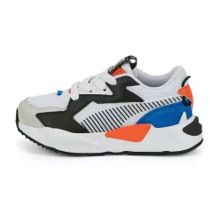Basket Puma RS-Z Top Junior