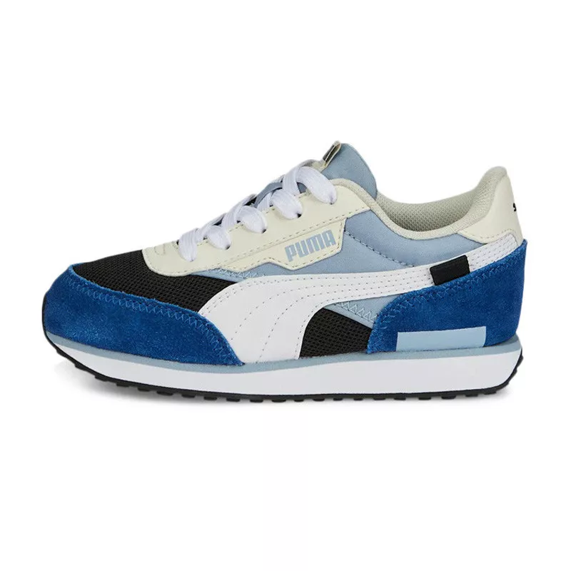 Basket Puma FUTURE RIDER SPLASH Junior