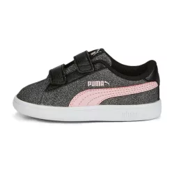 Puma Basket Puma Smash v2 Glitz Glam Bébé