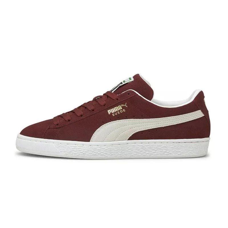 Puma Basket Puma SUEDE CLASSIC XXI