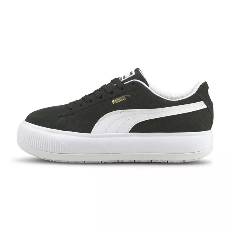 Puma Basket Puma SUEDE MAYU