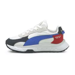 Puma Basket Puma WILD RIDER ROLLIN