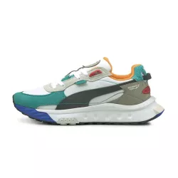 Puma Basket Puma WILD RIDER LAYERS