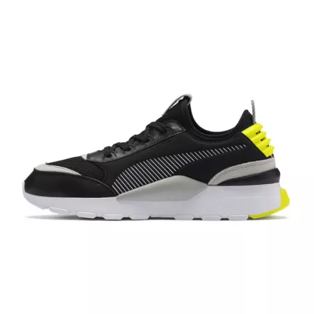 Puma shop basket rs0