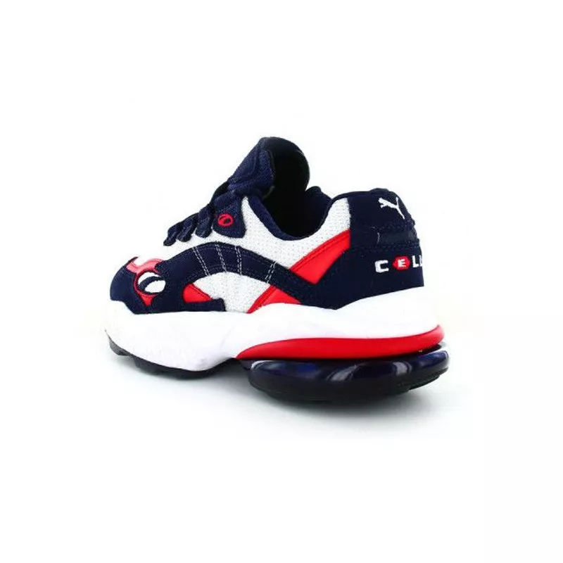 Pegashoes Basket Puma Sltc Cell Venom