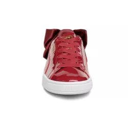 Basket Puma SUEDE BOW PATENT