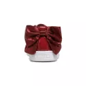 Basket Puma SUEDE BOW PATENT