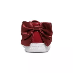 Basket Puma SUEDE BOW PATENT
