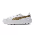 Puma Baskets Puma PLATEFORM TRACE BSQT - 367728-02