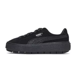 Puma Baskets Puma PLATFORM TRACE ANIMAL - 367814-01