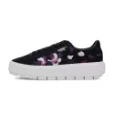 Basket Puma Suede Platform Trace Flowery - Ref. 367810-02