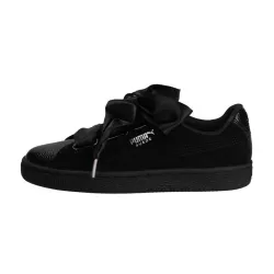 Basket Puma Suede Heart Bubble - Ref. 366441-01