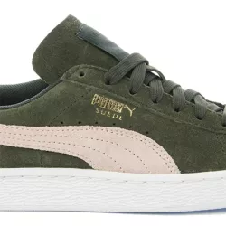 Pegashoes Basket Puma Suede Classic