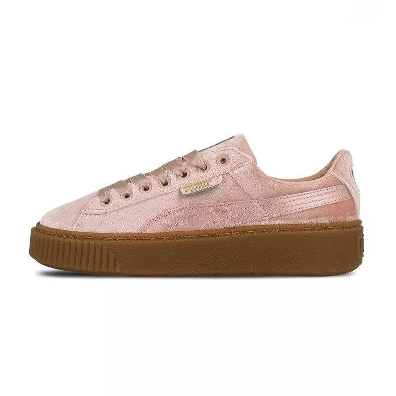 Basket Puma Platform VS - Ref. 366721-02