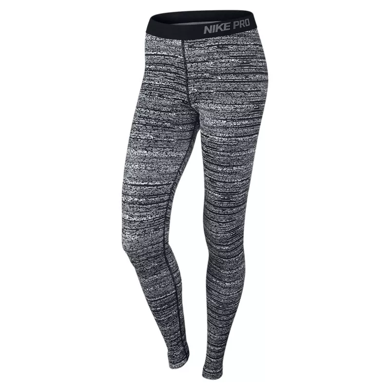 Legging Nike Pro Warm Static - 683713-065