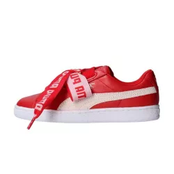 Basket Puma Heart De