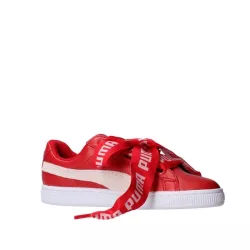 Basket Puma Heart De