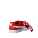 Basket Puma Heart De