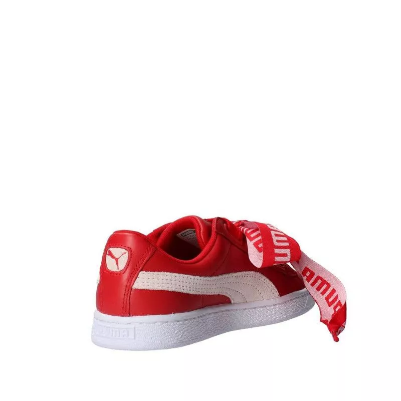 Basket Puma Heart De