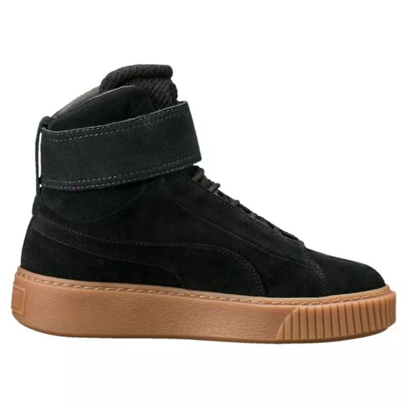 Basket Puma Platform Mid OW - 364588-03