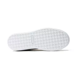 Basket Puma Suede Platform Metallic Safari - Ref. 364594-01