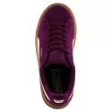Basket Puma Suede Platform Junior - 363906-03