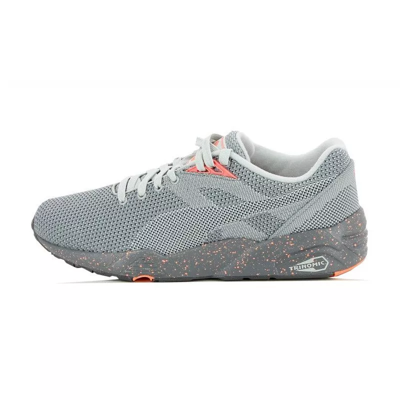 Basket puma r698 rose online