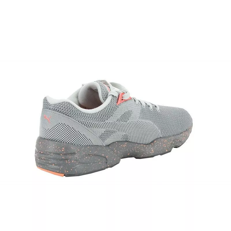 Basket Puma R698 Knit Mesh - 360409-02