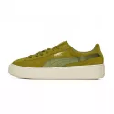 Basket Puma Platform Satin