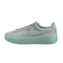 Puma Basket Puma Platform Reset - 363313-03