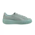 Puma Basket Puma Platform Reset - 363313-03