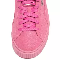 Basket Puma Platform Reset