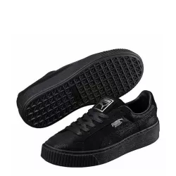 Basket Puma Platform Reset