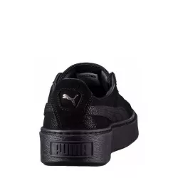 Basket Puma Platform Reset