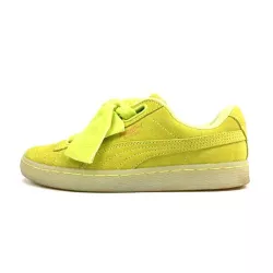 Basket Puma Suede Heart Reset