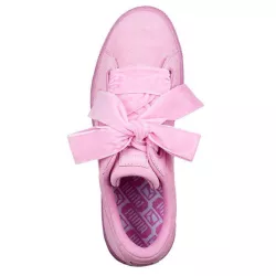 Basket Puma Suede Heart Reset