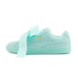 Basket Puma Suede Heart Reset