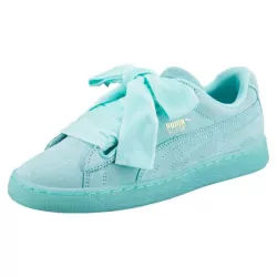 Basket Puma Suede Heart Reset